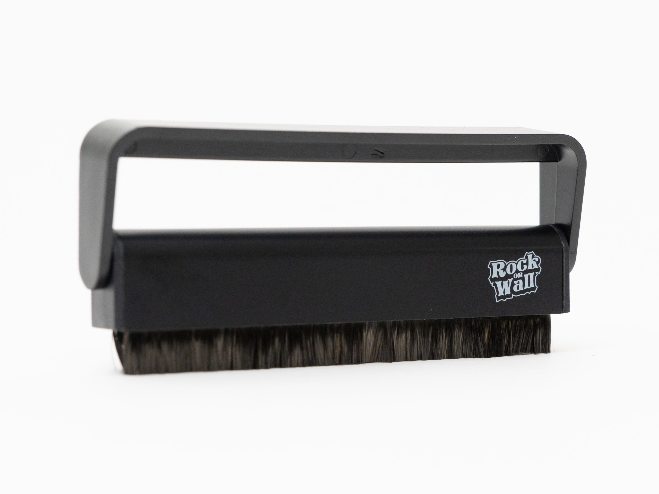 Brosse Anti-Statique pour disques vinyles - Rock on Wall