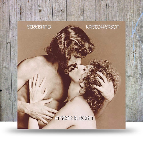 Streisand