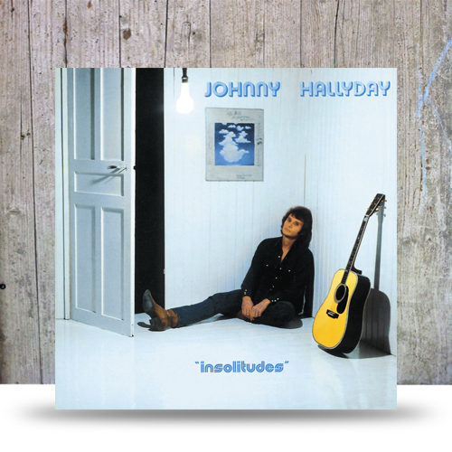 Hallyday, Johnny
