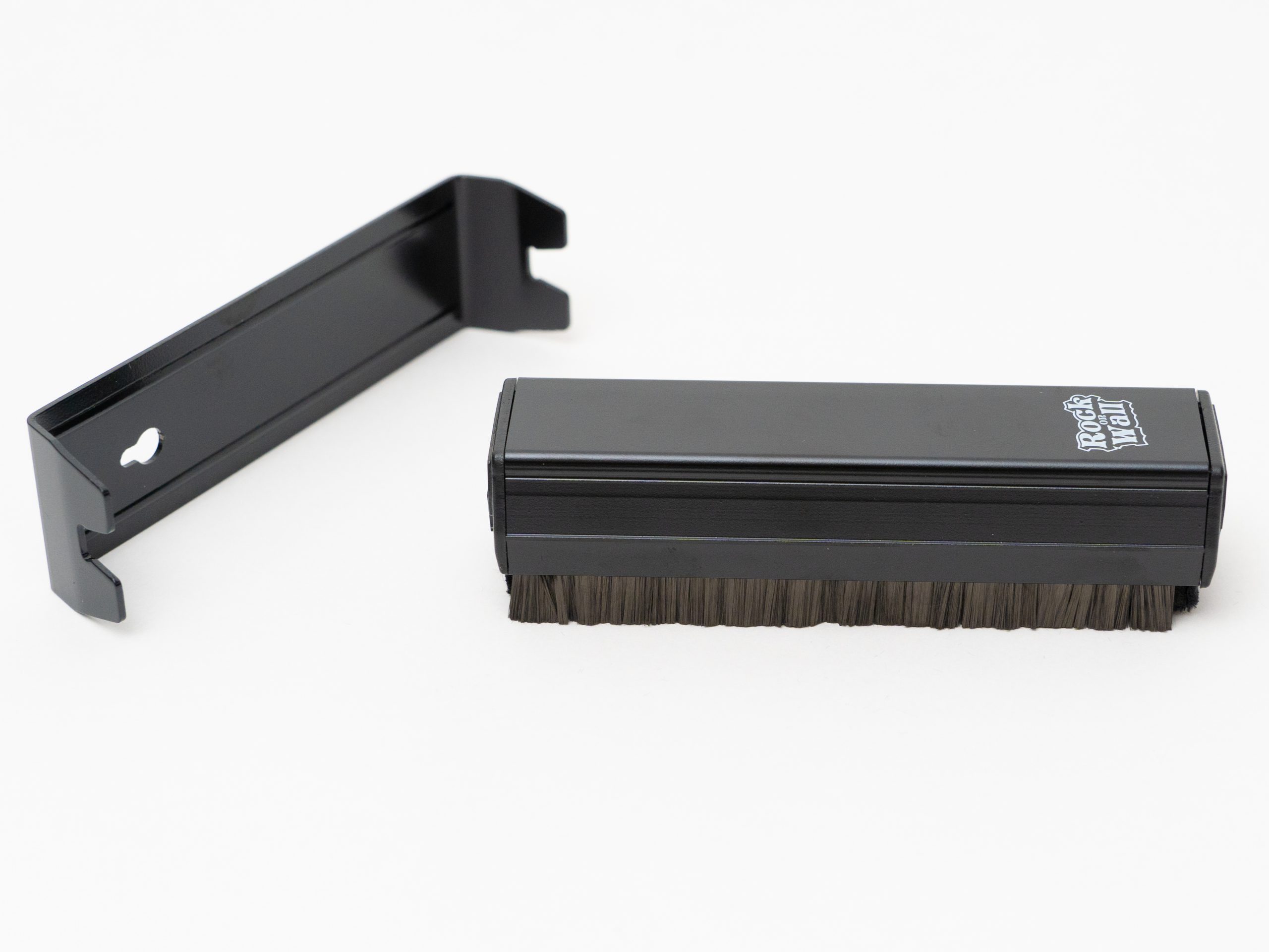 Brosse Anti-Statique pour disques vinyles - Rock on Wall