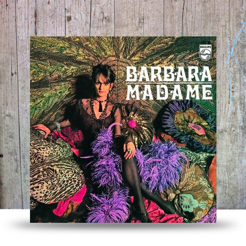Barbara