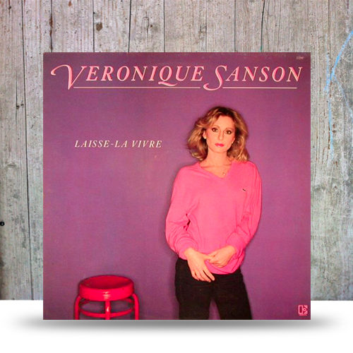 Sanson, Véronique