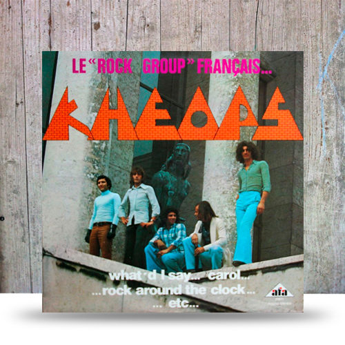 Kheops