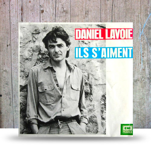 Lavoie, Daniel