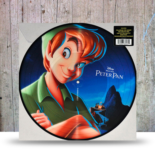 picture disc