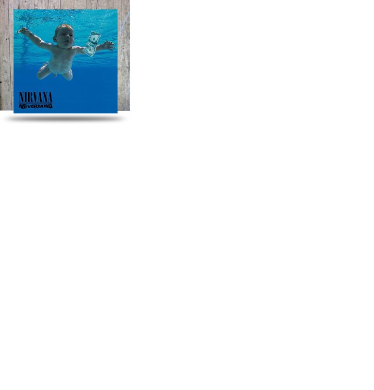 Cadres disque vinyle