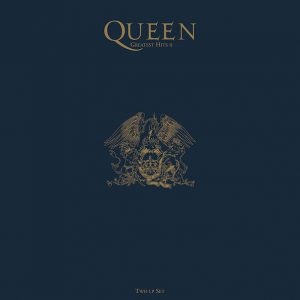 Queen – Greatest Hits II