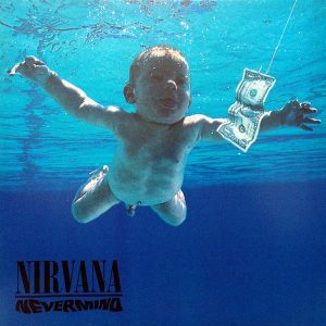 Nirvana – Nevermind