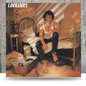 Lavilliers-–-O-Gringo