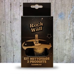kit de nettoyage 3 produits