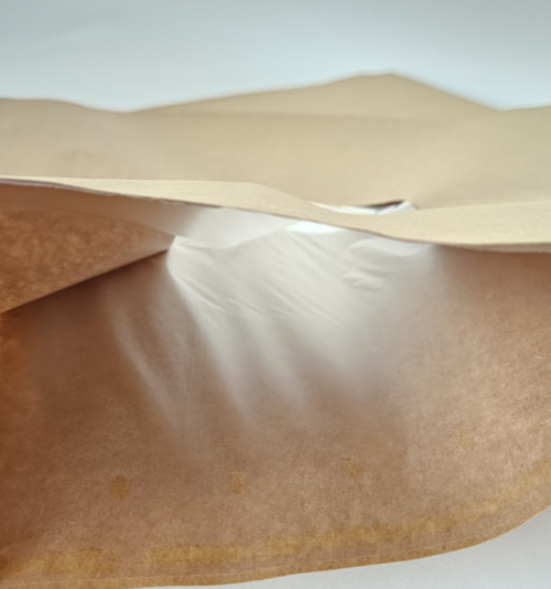 pochettes intérieures 33T kraft