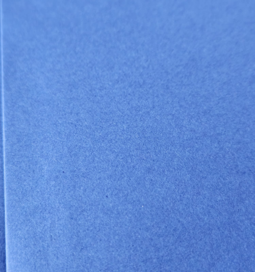 pochettes intérieures disque vinyle 33T bleu