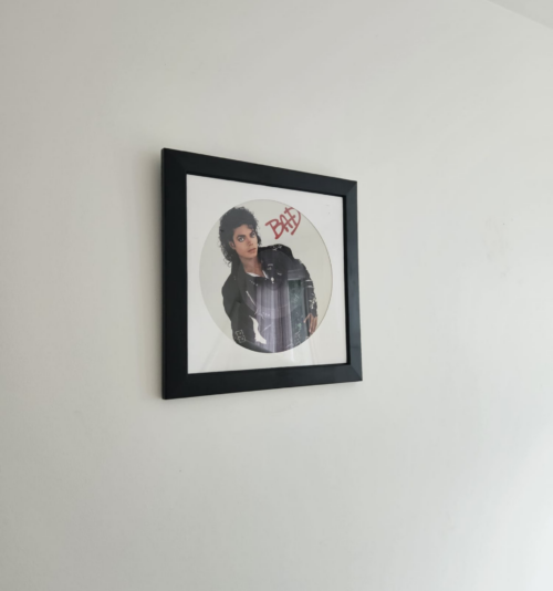 pochette picture disc 33T