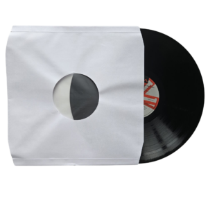 SOUS POCHETTES VINYLE 45