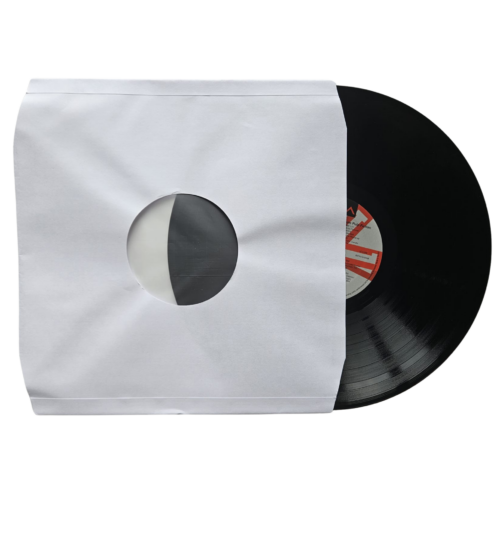 SOUS POCHETTES VINYLE 45