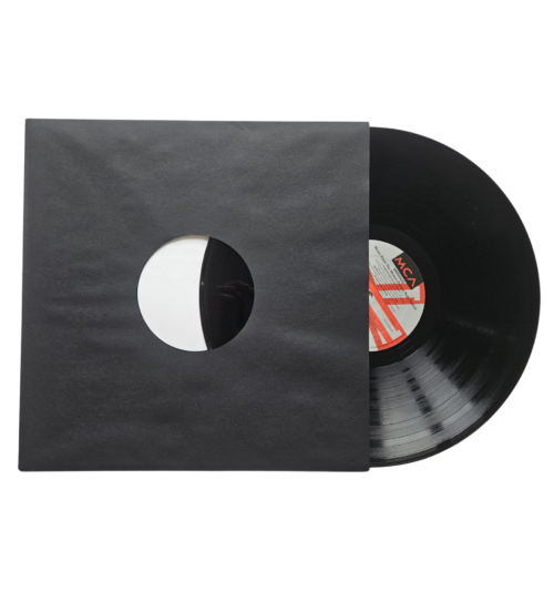 SOUS POCHETTES VINYLE 45