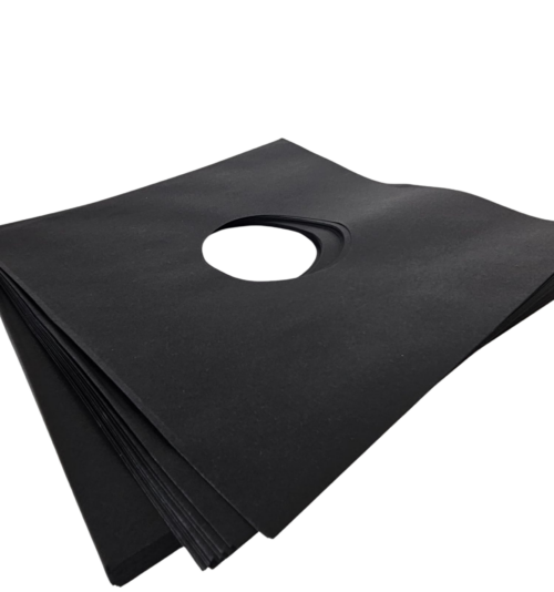 SOUS POCHETTES VINYLE 45