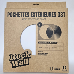 pochette picture disc 33T