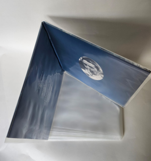 pochettes souples gatefold 33T